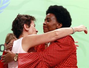 Worlds nations set course for 2015 global climate pact