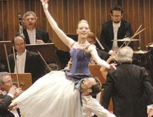 Strauss Festival Orchestra to give New Year concert