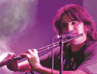 Serdar Barçın Band to perform live tonight