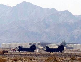US vacates air base in Pakistan: security officials