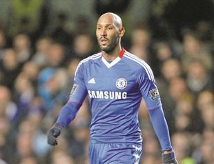 Anelka to continue career in Shanghai