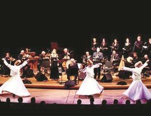 Sema show to be held at Istanbul’s Galata lodge