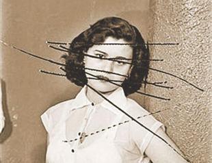 Zaatari talks about archive