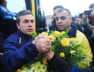 Fenerbahçe looks to end away games jinx