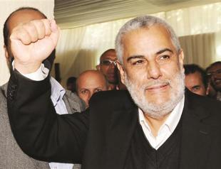 Morocco’s AKP vows liberal moral policy