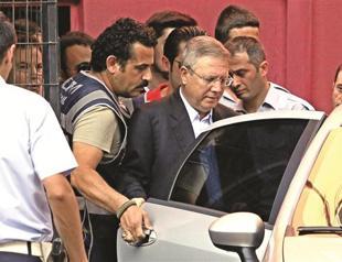 Fenerbahçe chair denies all allegations