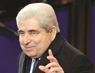 Ankara slams EU over Greek Cyprus row