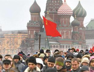 Thousands seek ‘Russia without Putin’ in streets