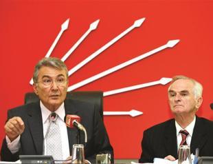 Opposition within CHP has plans