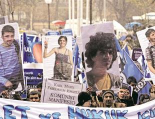 Released Hopa suspects vow ‘not to change a bit’