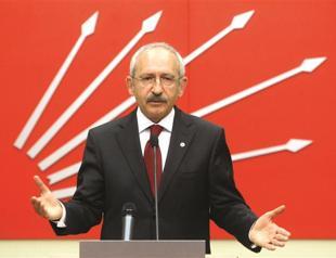 CHP vows not to quit talks on charter