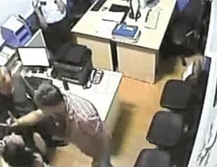 ‘Officers will be punished for beating’