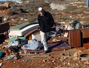 Israel approves 40 settler homes near Bethlehem: report