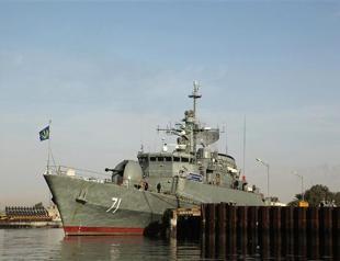 Iran MP says military to practise closing Straight of Hormuz