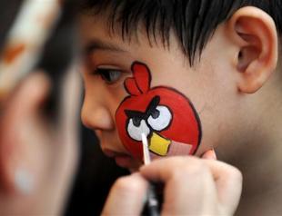 Angry Birds developer aims slingshot at playground