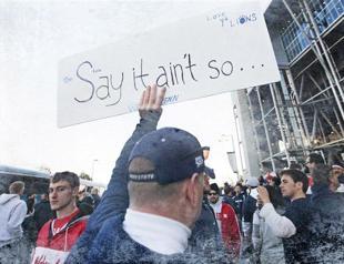 Sex abuse claims prompt look at youth sports culture