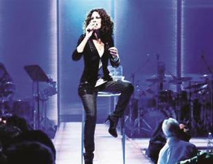 Arvanitaki to give Istanbul performance