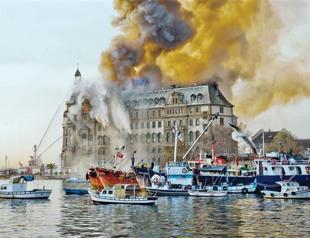 ‘New Age’ photographs reflect modern times