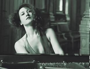 Andante Night in Antalya