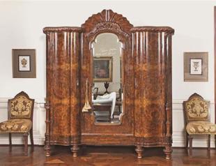 Jackson’s belongings to be sold