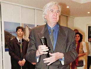 Sipahioğlu remembered in Paris