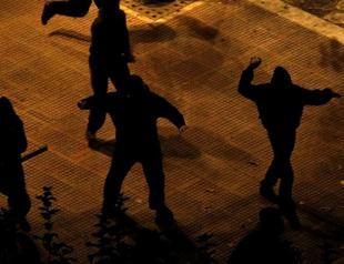 Letter bomb disarmed at Greek embassy in Paris: police