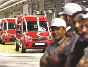 Turkey, US home to new T-Series Ford