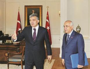 President vetoes disputed bill hiking deputy pensions