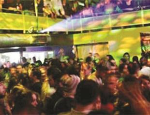 OLDIES NIGHT AT BABYLON