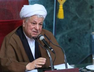 Iran blocks former presidents website