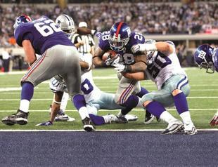 Battle for playoff spots goes down to the wire