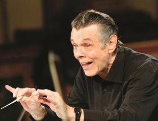 New Year’s concert on Jan 1