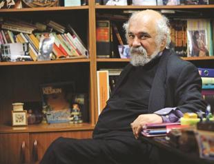 Zarakolu to be reunited with son behind bars