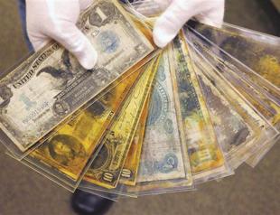 Titanic collection to be sold off in one lot auction