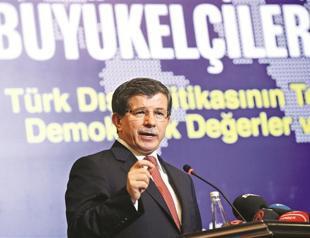 Haniya is welcome in Turkey: FM