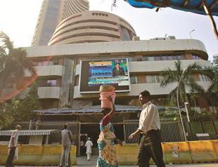 China, India ink mining deals