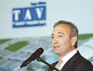 Local TAV prepares to found two firms to manage Medina airport