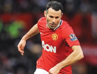 Giggs: Experience to help United for title
