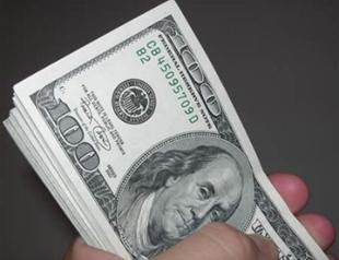 A year to hoard cash rather than spending