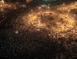 Sectarian row looms large in Middle East