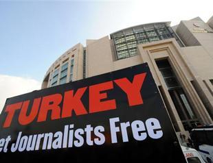 Welcoming 2012 in prison pending trial