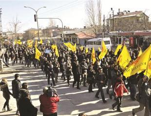 Teachers in Van ask for better conditions