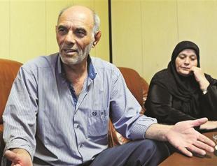 Turks wait for their dead sons’ bodies