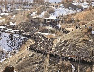 Questions grow over Uludere intel failure