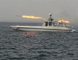 Iran test fires missile during navy war games: IRNA