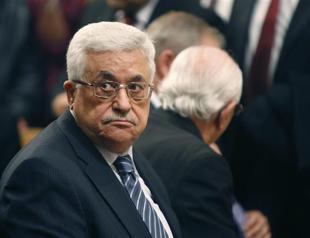 Abbas warns of Quartet failure on peace talks