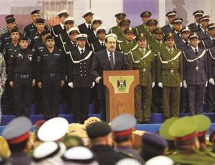 Iraq affirms ‘independence’