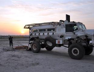 UN on high alert in South Sudan flashpoint