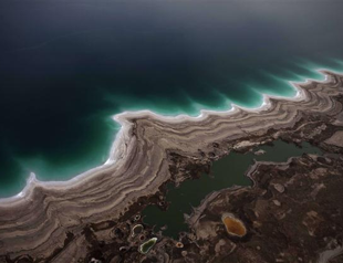 Seven natural wonders of the world set to be unveiled