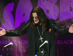 Black Sabbath announce new album and tour